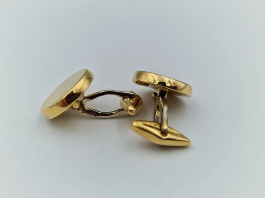 Золотой кулон, 10.51 г