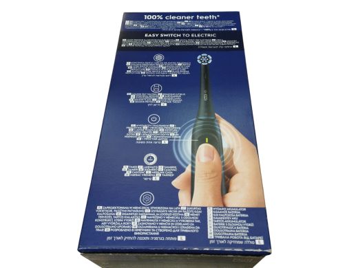 Oral b series 2