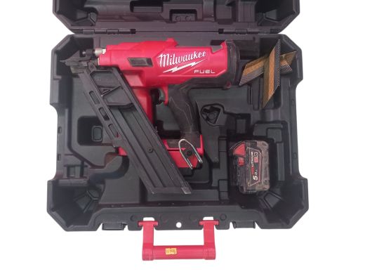 Milwaukee M18 Fnn