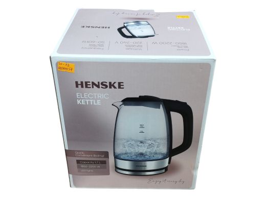 Henske Kegx8008A-Gs