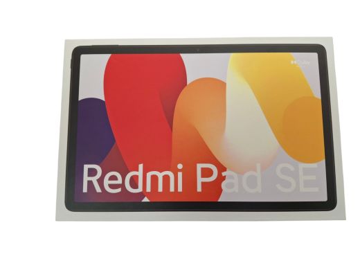 Xiaomi Redmi Pad Se