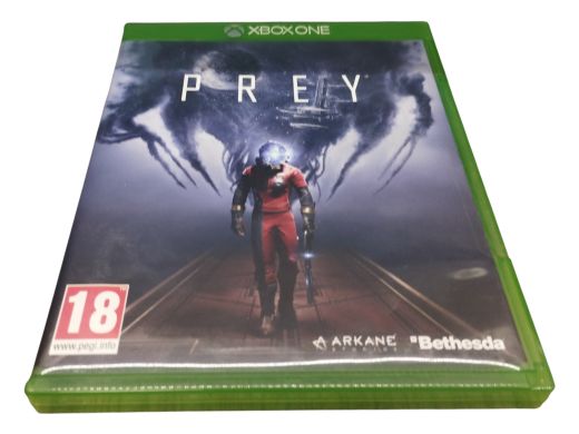 Xbox One Prey