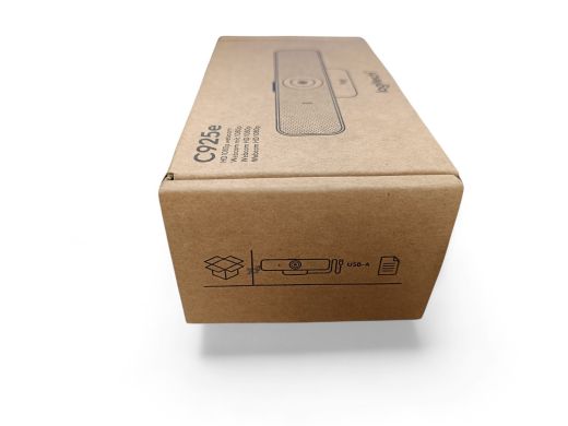 Logitech C92