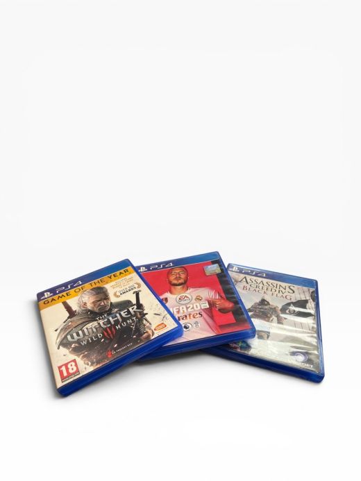Sony Ps4 512 gb