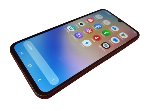 Samsung A34 5G 128 gb