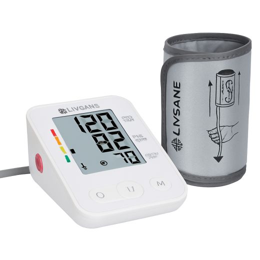 LIVSANE Tonometrs 
