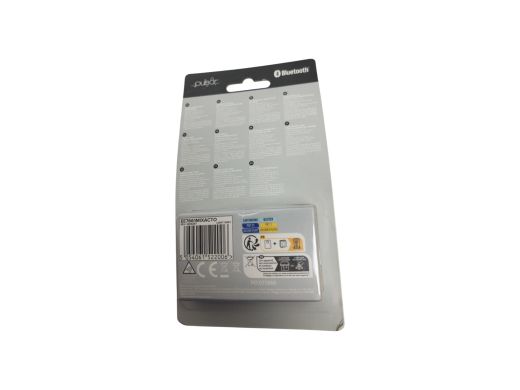 Pulsar Noise Cancelling