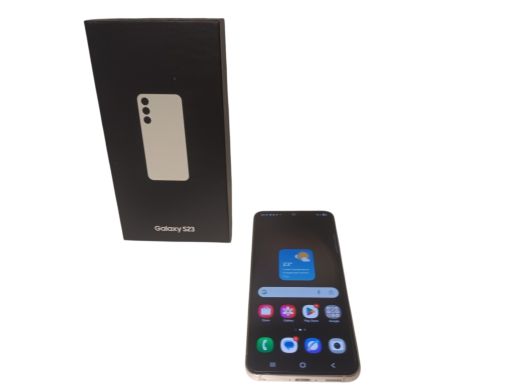 Samsung Galaxy S23 256 gb