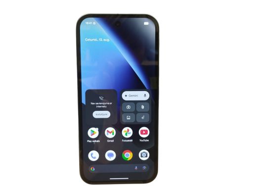 Google Pixel 10A 128 gb
