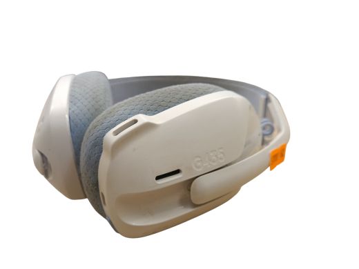 Logitech G435