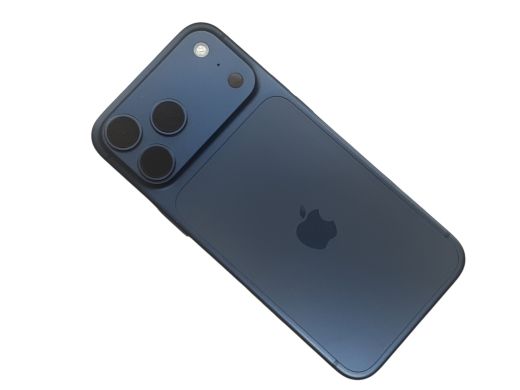 Appe iPhone 17 Pro Max 256 gb