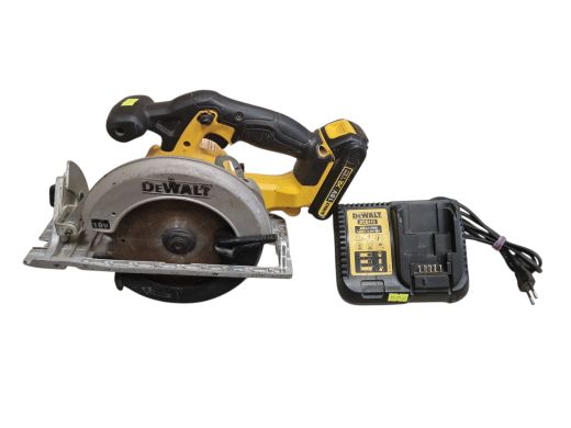 DeWalt Dcs391 