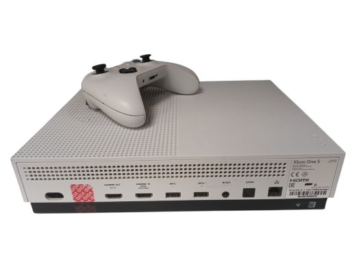 xbox one S 512 gb