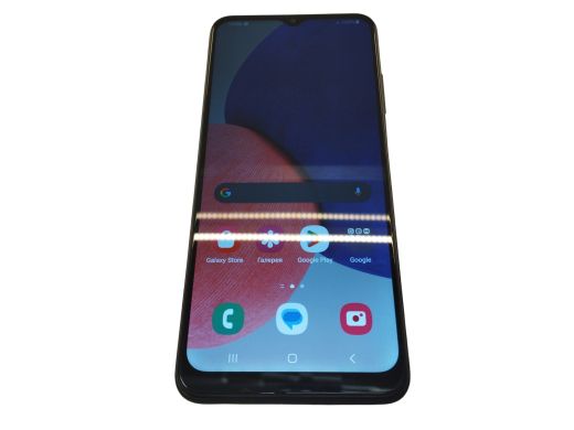 Samsung A22