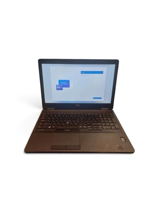 Dell E5570 128 gb