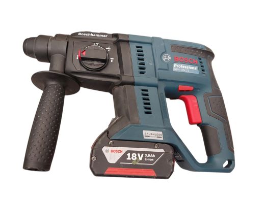 Bosch Gbh 18V-21 4 gb
