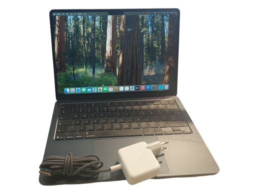 Apple Macbook Air M4,2025 A3240 512 gb