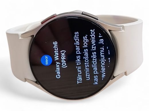 Samsung Watch 6 SM-R935F 