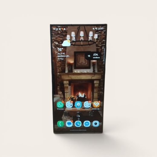 Samsung S 23 Ulta 512 gb