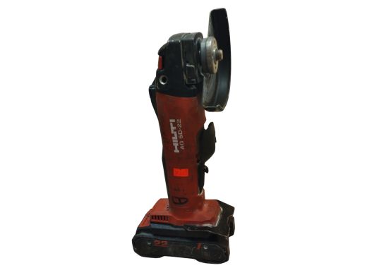 Hilti Ag 5D-22