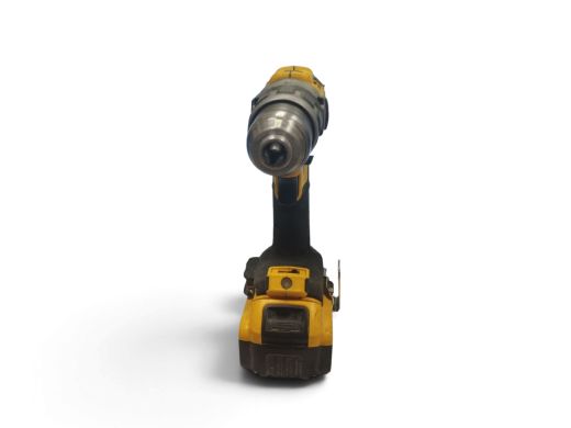 dewalt Dcd796