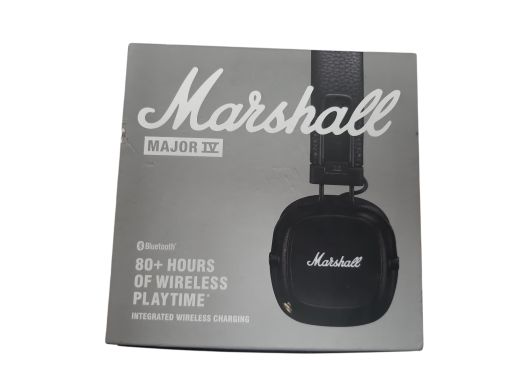 Marshall Major IV 