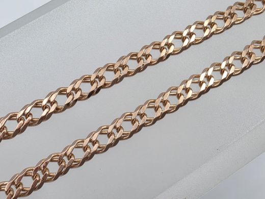 Золотой браслет, 2.54 г, разм. 19