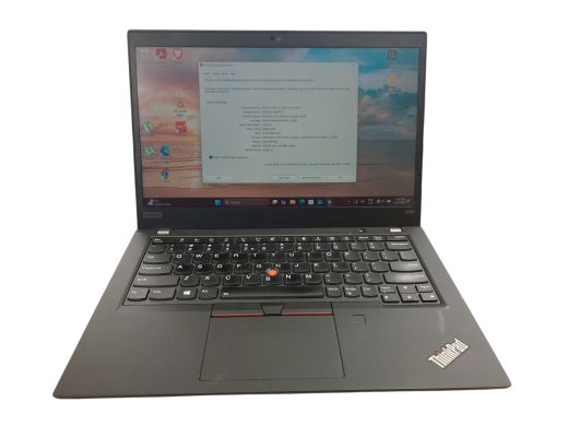 Lenovo Desktop-Gsnfnt3 256 gb
