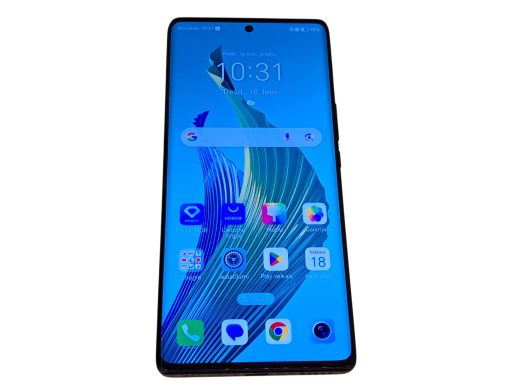 Honor Magic 5 Lite 0.25 gb