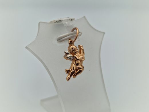 Zelta kulons, 0.99 g