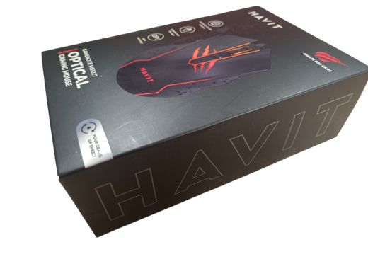 Havit Ms1027