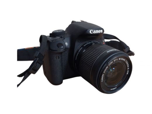 Canon Rebel T5i