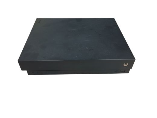 Microsoft Xbox One X 0.9766 gb