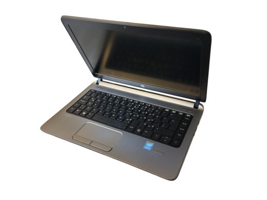 HP Probook 430 256 gb