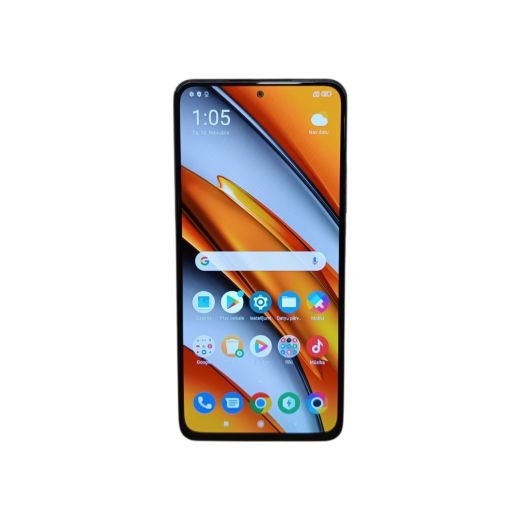 Xiaomi Poco F3 128 gb