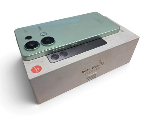 Xiaomi Redmi Note 13 256 gb