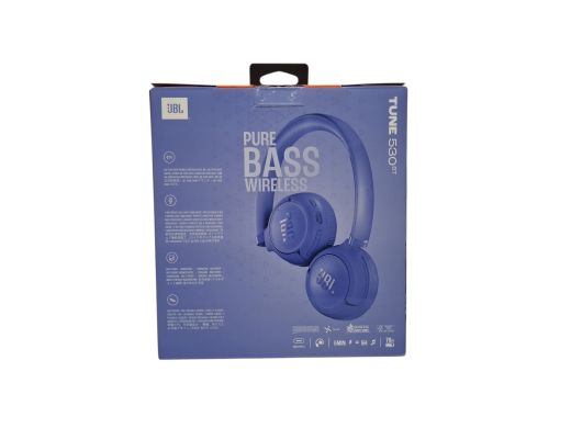 JBL Tune 530Bt