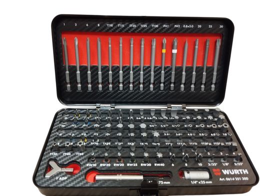 wurth art 0614251300 