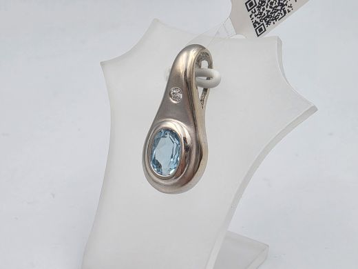 Zelta kulons, 2.37 g