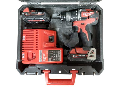 Milwaukee M18Cbldd