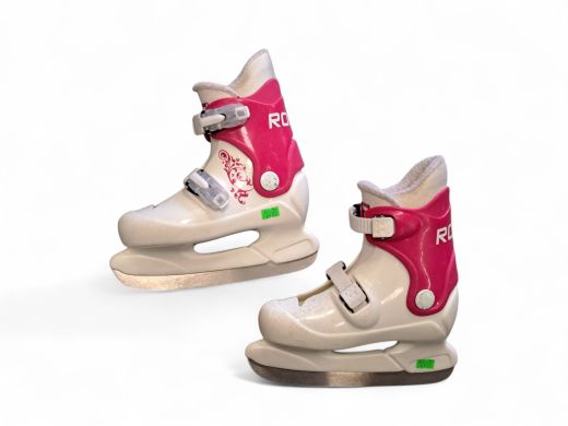 Rookie Slidas
