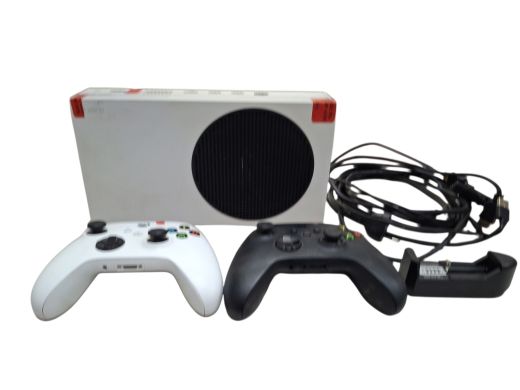 Microsoft Xbox Series S 512 gb