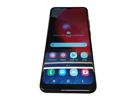 Samsung Sm-A025G/Dsn Galaxy A02S 32 gb