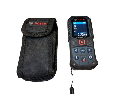 Bosch Glm 50-27C