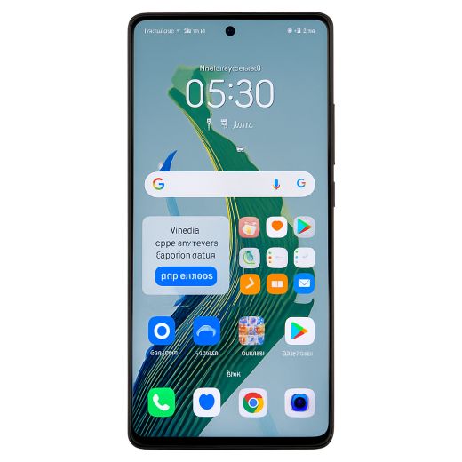HONOR Magic 5 Lite 5G 128
