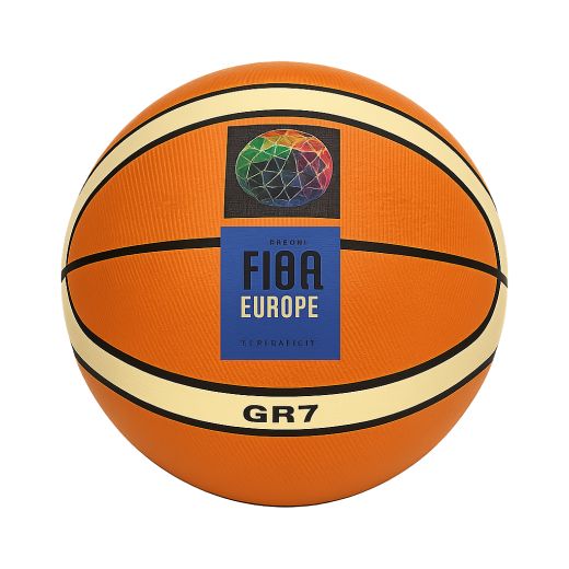 Molten Official Basketball gr7 