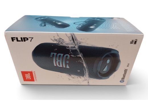 JBL Flip 7