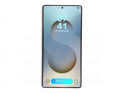 Samsung S25 Ultra 512 gb