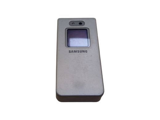 Samsung Sgh-E870