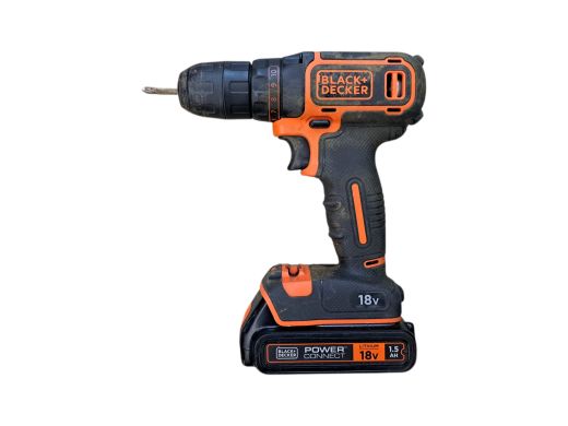 Black+Decker Bdcdc18 H1